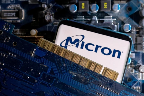 Trung Quốc cấm mua sản phẩm từ nhà sản xuất chip Micron của Mỹ