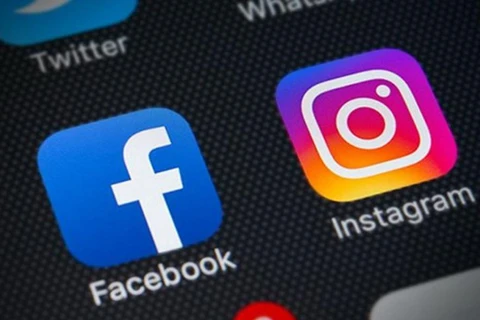Meta thử nghiệm truy cập nội dung tin tức trên Facebook, Instagram
