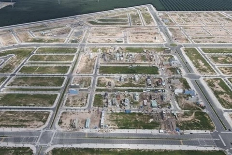Đồng Nai kiến nghị bố trí tái định cư Dự án Cao tốc Biên Hòa-Vũng Tàu