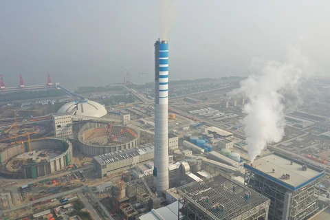 Nhà máy điện lớn nhất Bangladesh ngừng hoạt động giữa đợt nóng gay gắt