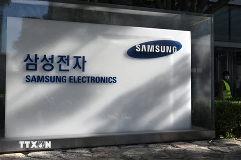 Cựu CEO Samsung Electronics bị cáo buộc đánh cắp bí mật thương mại