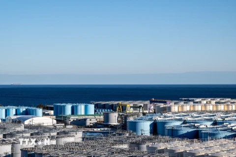 Hàn Quốc: Cần có giải pháp thay thế cho kế hoạch xả thải từ Fukushima