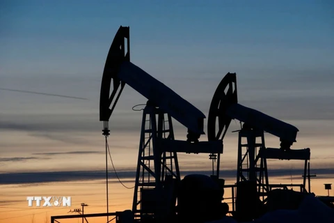 IEA: Xuất khẩu dầu mỏ của Nga giảm mạnh trong tháng 6