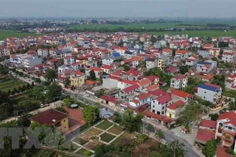 Hà Nội đặt mục tiêu thu nhập nông thôn đạt 70 triệu đồng/người mỗi năm