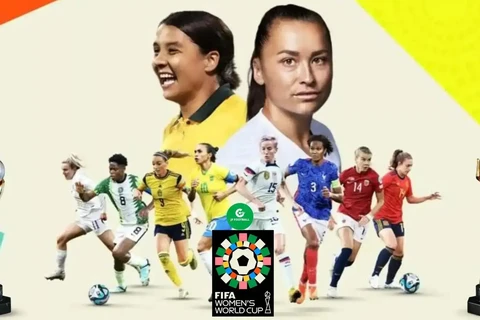 World Cup Nữ 2023: Những kỷ lục và con số thống kê đáng chú ý
