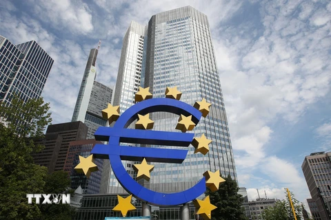 ECB tăng cường giám sát khả năng thanh khoản của các ngân hàng