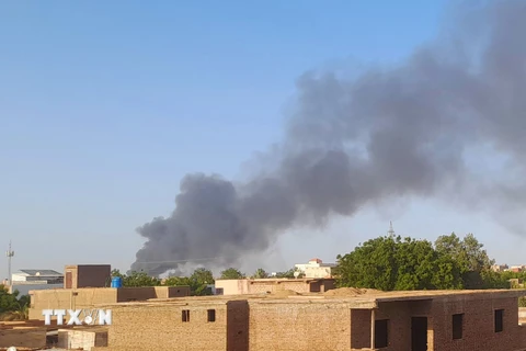 Sudan: 16 người thiệt mạng trong vụ tấn công vào khu vực Darfur