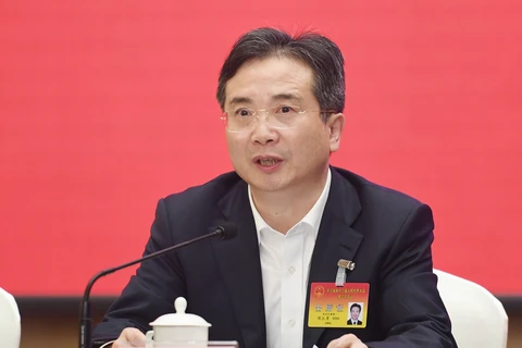 Trung Quốc: Cựu Bí thư Hàng Châu bị tuyên án tử hình vì tội tham nhũng