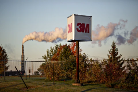 Mỹ: Nhiều bang phản đối dàn xếp vụ kiện "hóa chất vĩnh cửu" của 3M
