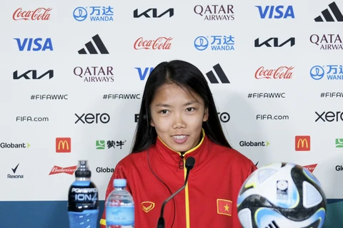 World Cup Nữ 2023: "Chìa khóa" Huỳnh Như sẽ giúp "giải mã" Bồ Đào Nha