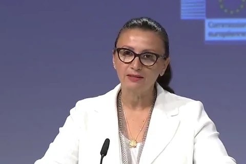 EU xác nhận Saudi Arabia đăng cai tổ chức hội nghị hòa bình về Ukraine
