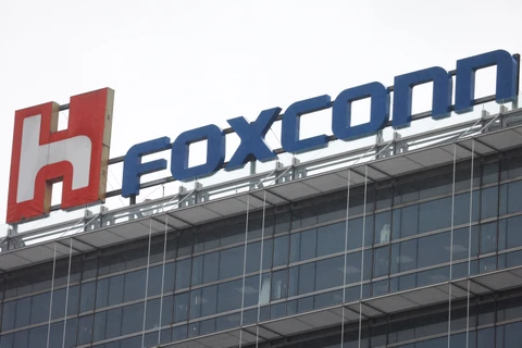 Foxconn đầu tư 600 triệu USD sản xuất điện thoại và chip ở Ấn Độ