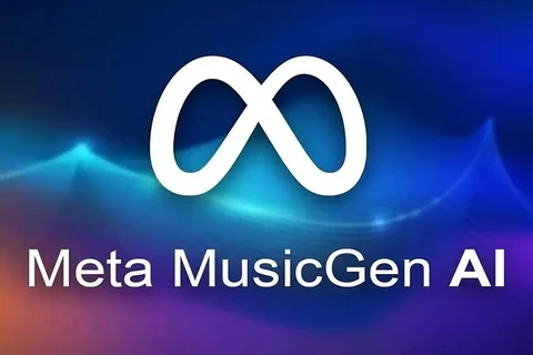 Meta ra mắt công cụ AI giúp tạo nhạc từ yêu cầu bằng văn bản