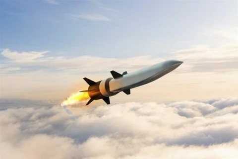 Iran phát triển thành công công nghệ tên lửa hành trình siêu thanh