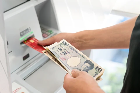 Nhật Bản ghi nhận số tiền lừa đảo qua ngân hàng điện tử cao kỷ lục