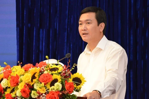 Ông Nguyễn Cảnh Toàn giữ chức Phó Chủ tịch Ủy ban Quản lý vốn nhà nước
