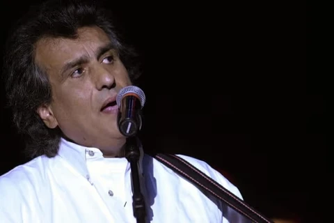 Danh ca Toto Cutugno nổi tiếng với bài hát L’Italiano đã qua đời
