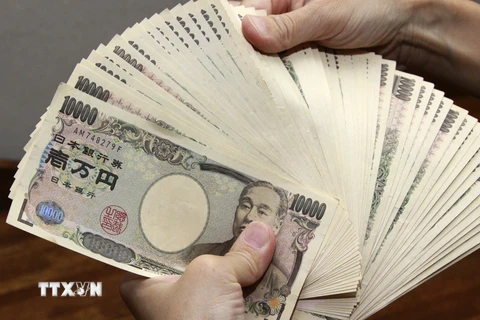 Thước đo sức mạnh của đồng yen ở gần mức thấp nhất kể từ năm 1970