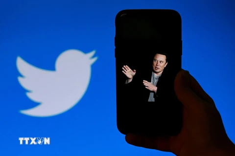 WSJ: Ông Elon Musk vay SpaceX 1 tỷ USD vào thời điểm mua lại Twitter