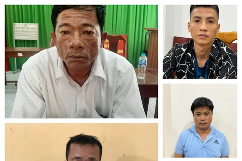 Điều tra vụ lao động Việt Nam bị bắt cóc, đánh tử vong tại Campuchia