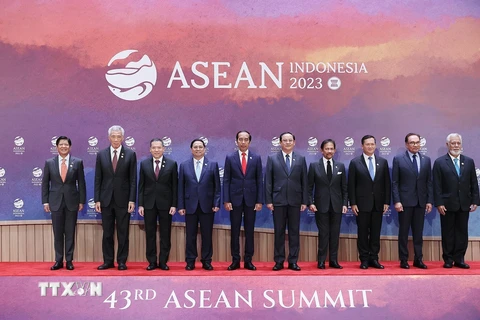 ASEAN đạt được nhiều thành tựu kinh tế nổi bật trong năm 2023