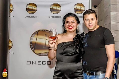 Đồng sáng lập tiền điện tử OneCoin nhận án 20 năm tù vì tội lừa đảo