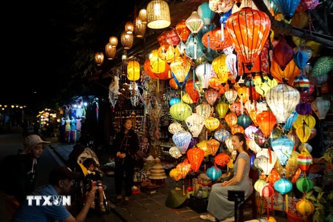 Báo Đức giới thiệu những điểm đến du lịch đặc sắc của Việt Nam