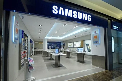 Samsung Electronics chiếm 33% thị phần điện thoại thông minh châu Âu