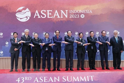 Việt Nam hướng đến các mục tiêu của Cộng đồng Văn hóa-Xã hội ASEAN