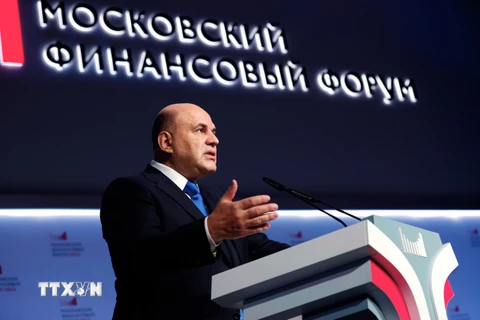 Thủ tướng Mishustin: Kinh tế Nga đã vượt qua giai đoạn khó khăn nhất