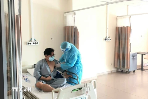 Phát hiện ca bệnh Đậu mùa Khỉ thứ hai ở thành phố Thuận An