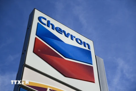 Mỹ: Tập đoàn Chevron thâu tóm đối thủ Hess với giá 53 tỷ USD