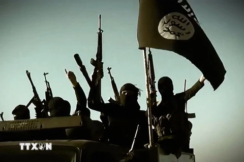 EU gia hạn các biện pháp trừng phạt tổ chức khủng bố IS và Al-Qaeda