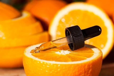 Phát hiện đột phá về mối liên hệ giữa quá trình lão hóa và vitamin C