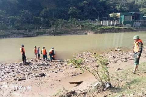 Liên tiếp xảy ra các vụ đuối nước thương tâm làm 4 học sinh tử vong