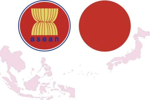 Nhật Bản có mối quan hệ tốt đẹp với các nước ASEAN. (Nguồn: JICA)