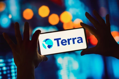 Công ty tiền kỹ thuật số Terraform Labs nộp đơn xin bảo hộ phá sản ở Mỹ