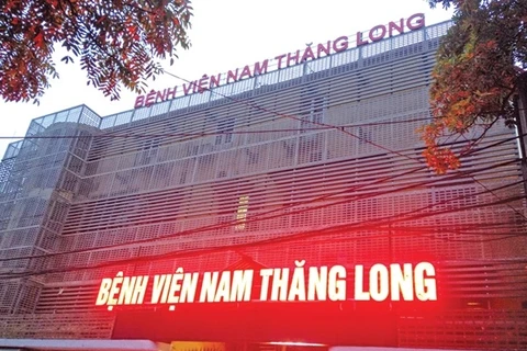 Sở Y tế Hà Nội tiếp nhận 2 cơ sở y tế thuộc Bộ Giao thông Vận tải