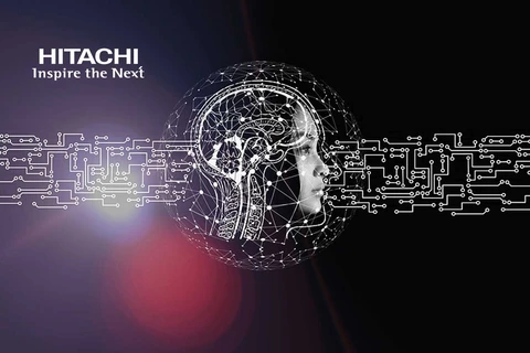 Hitachi hợp tác với NVIDIA phát triển trí tuệ nhân tạo. (Nguồn: AiThority)