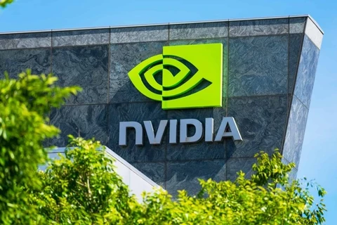 Nvidia có kế hoạch đầu tư tỉnh Trung Java. (Ảnh: Getty Images)