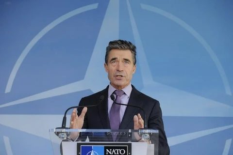 [Video] NATO tăng cường hỗ trợ quân sự cho Ukraine