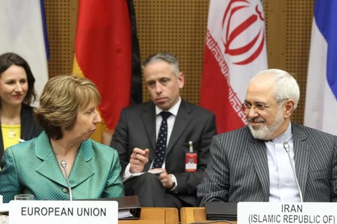 [Video] Iran, Mỹ và EU lạc quan về thỏa thuận hạt nhân cuối 
