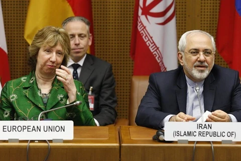 [Video] Đàm phán hạt nhân Iran bước sang giai đoạn mới