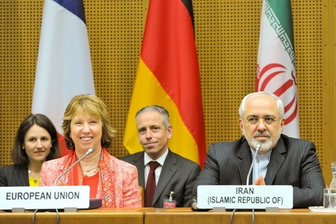 [Video] IAEA đánh giá Iran tuân thủ thỏa thuận hạt nhân