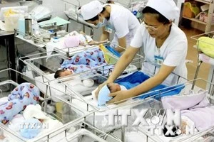 [Video] Số bệnh nhân mắc sởi tại Hà Nội giảm đáng kể