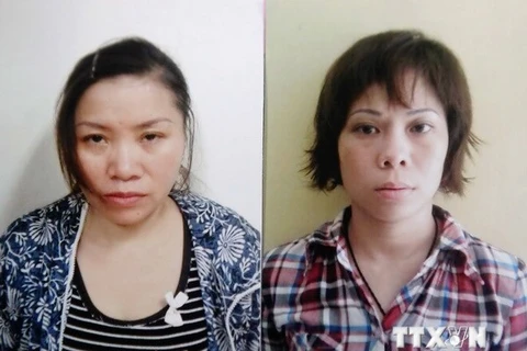 [Video] Hà Nội thông tin về vụ buôn bán trẻ em tại Chùa Bồ Đề 