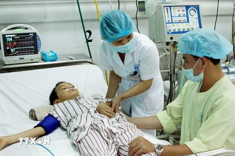 [Video] Nguy cơ bùng phát dịch bệnh tại TP Hồ Chí Minh gia tăng