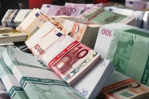 Người Italy trốn thuế hơn 50 tỷ euro trong năm 2013