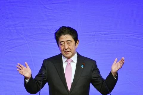Nhật Bản xem xét quyền phòng thủ và an ninh tập thể