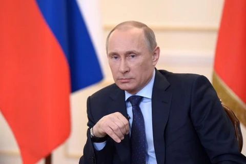 Mỹ cáo buộc Tổng thống Nga dối trá về tình hình Ukraine
